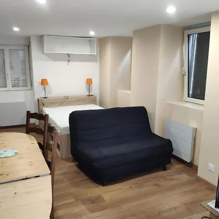 Meuble De Tourisme 32m2 Proche Centre